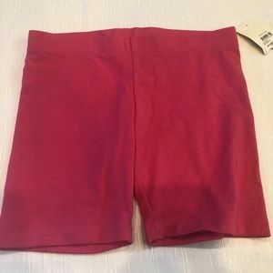Tucker + Tate Girls Pink Shorts